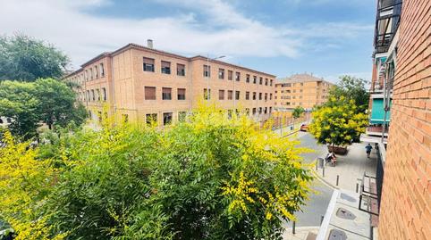 Foto 2 de Pis en venda a Santa Teresa-Vista Hermosa, Toledo