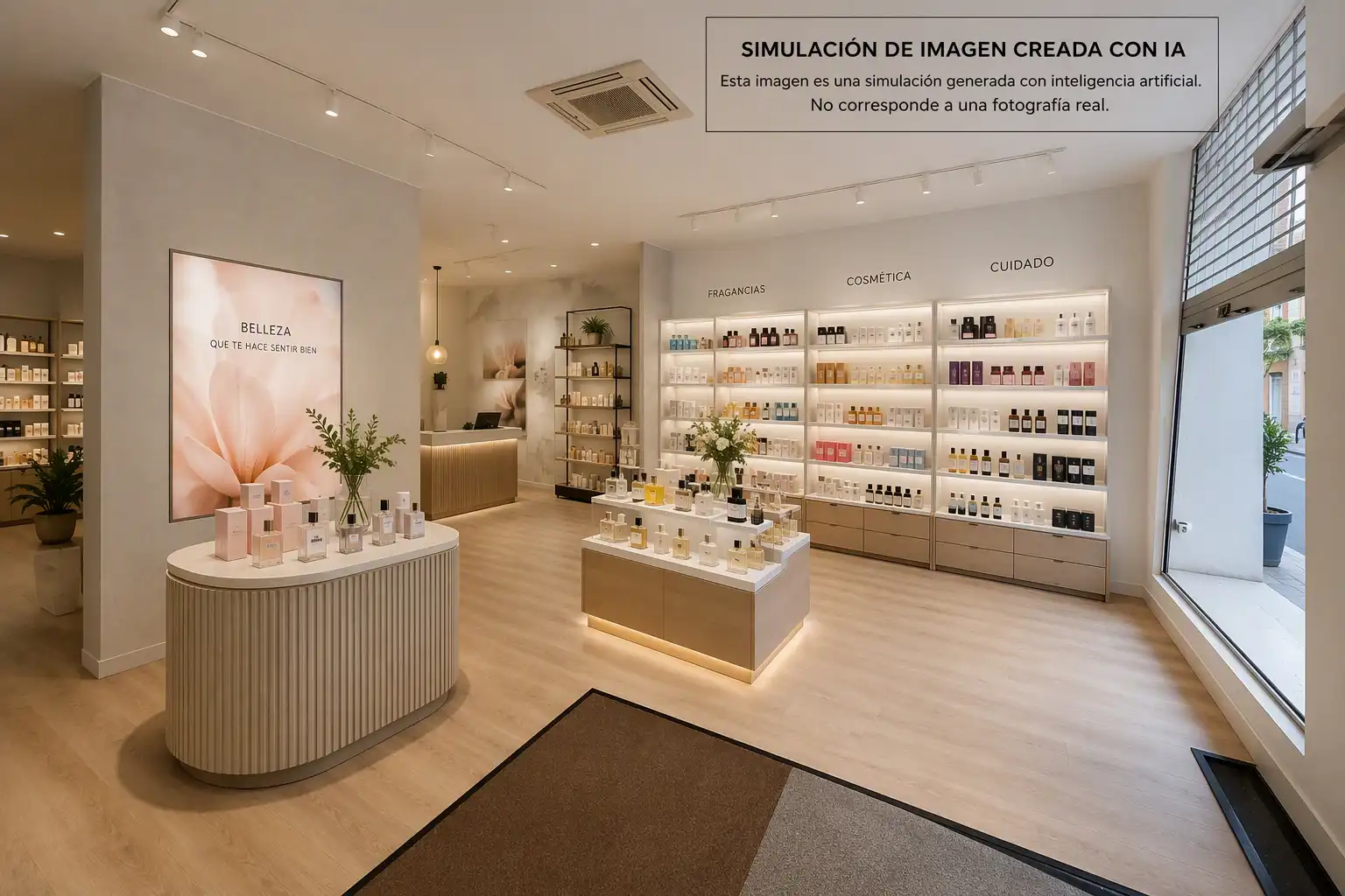 Local comercial en alquiler en Rúa de Eduardo Iglesias