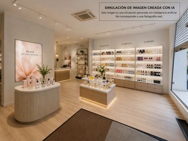Local comercial en alquiler en Rúa de Eduardo Iglesias