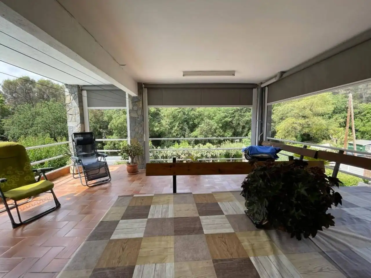 Casa o chalet en venta en Calle URGELL, Lliçà d'Amunt