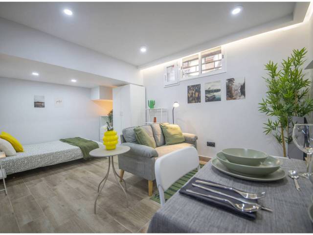 Piso en Venta en Can Baró