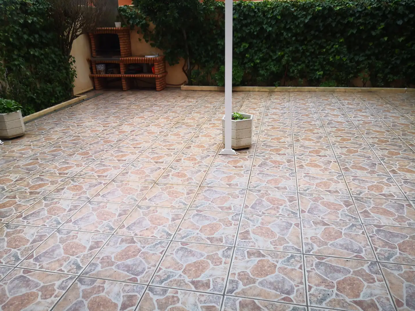 Xalet amb terrassa en venda a Calle Holanda 36, imagen 11