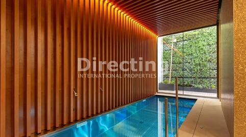 Foto 3 de Dúplex en venta en Jerónimos, Madrid