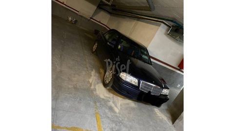 Parking en venta en Constanti