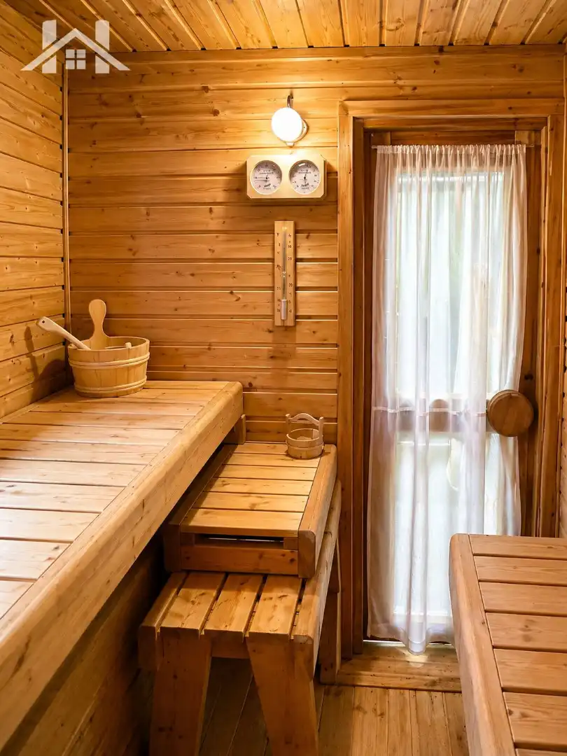 Habitación de Casa o chalet en venta en Valdemorillo con Aire acondicionado, Jardín privado y Terraza