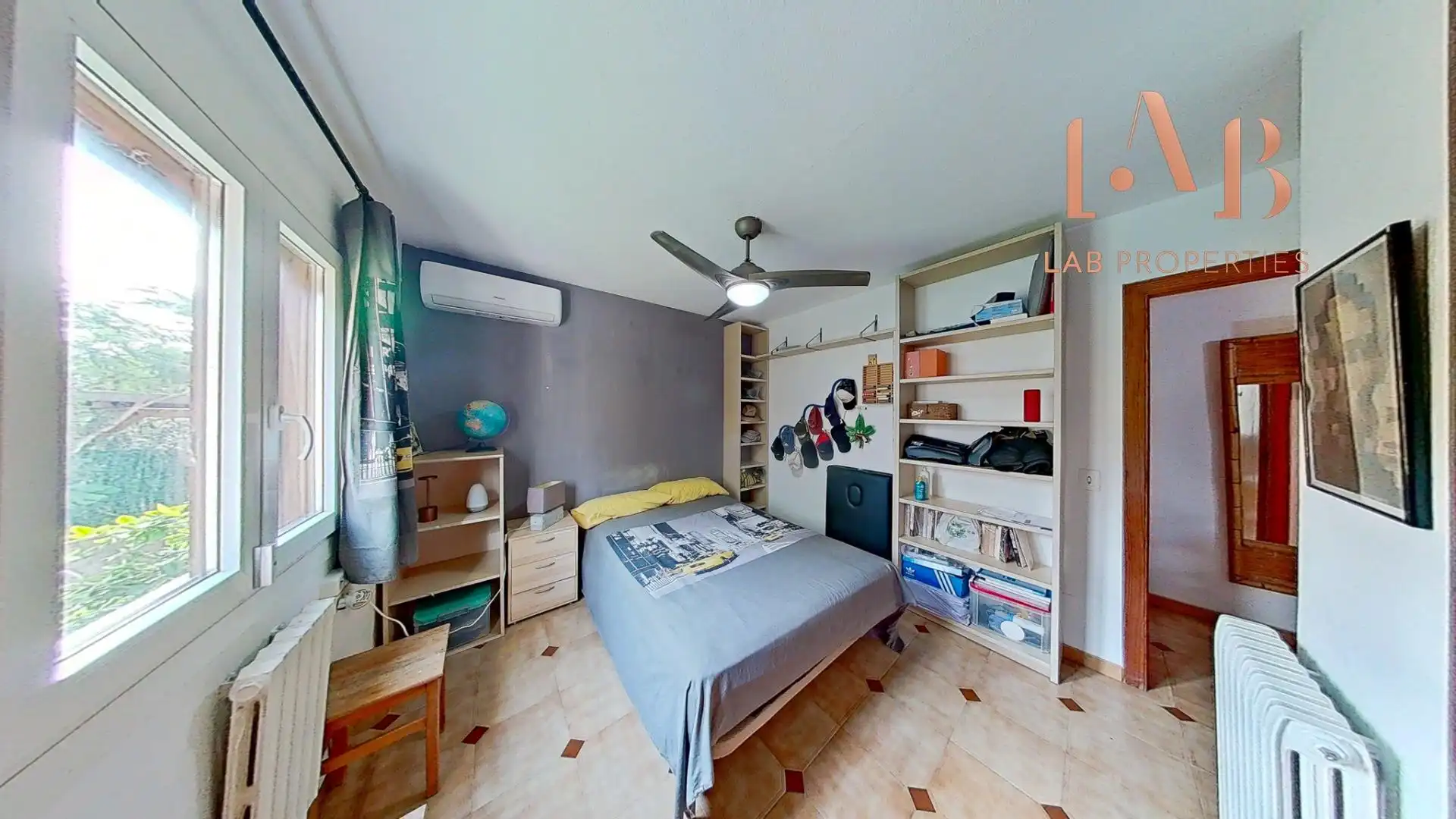 Landhaus zum Verkauf in Carrer Carrer de Garriga, 21, imagen 28