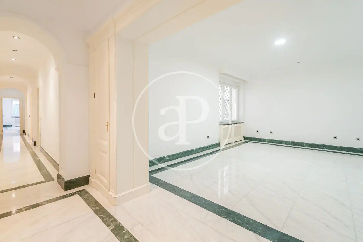 Piso en venta en Madrid con Aire acondicionado y Calefacción