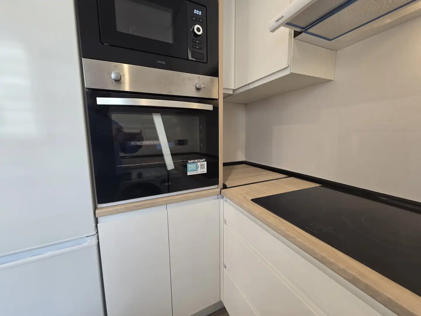 Piso en venta en Calle Escudero, 22, Casco Antiguo