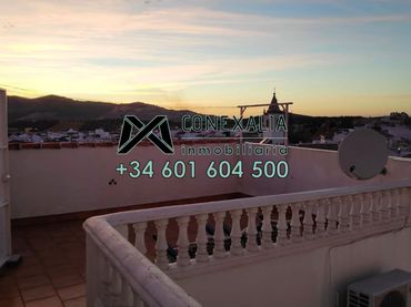Maison avec balcon à vendre à Pruna