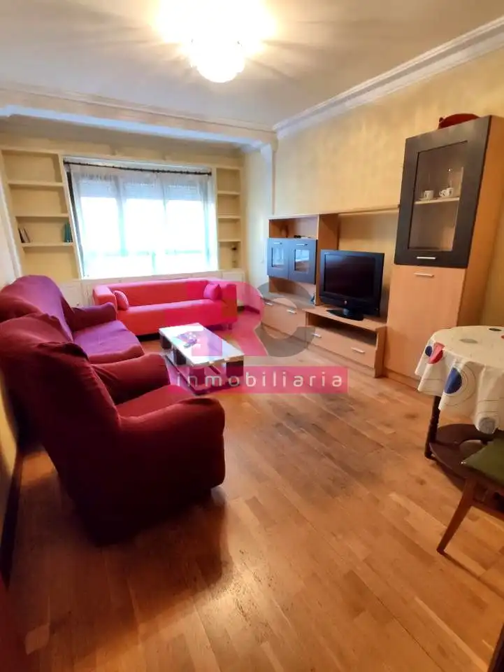 Appartement avec terrasse à louer à Chinchibarra - Capuchinos, imagen 2