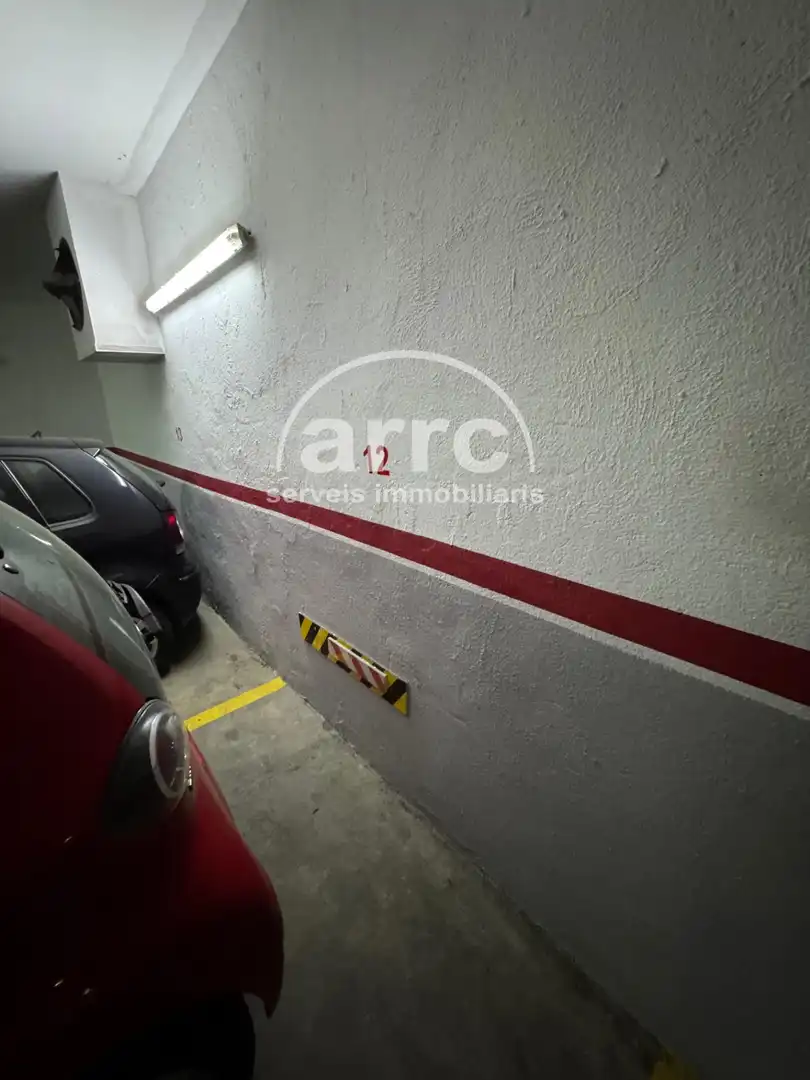 Einzelparkplatz zur Miete in Banyeres, imagen 9