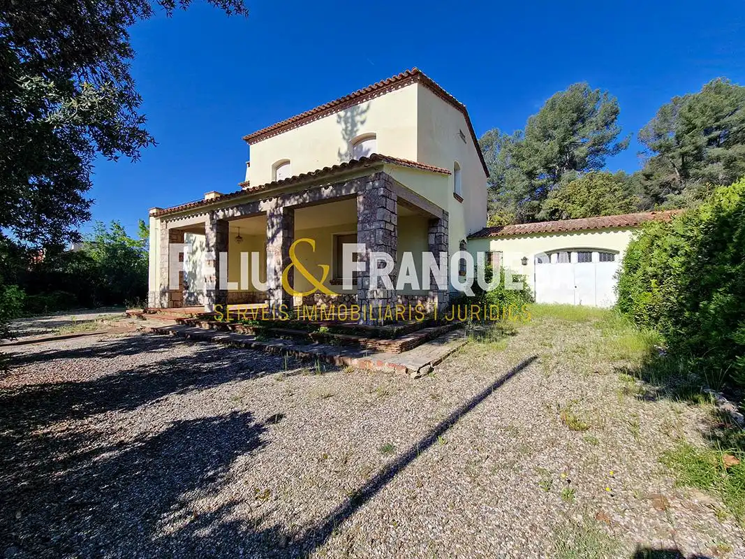 Villa avec piscine à vendre à Matadepera, imagen 2