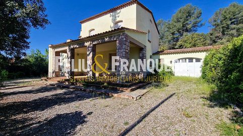 Foto 2 de Casa o chalet en venta en Matadepera, Barcelona