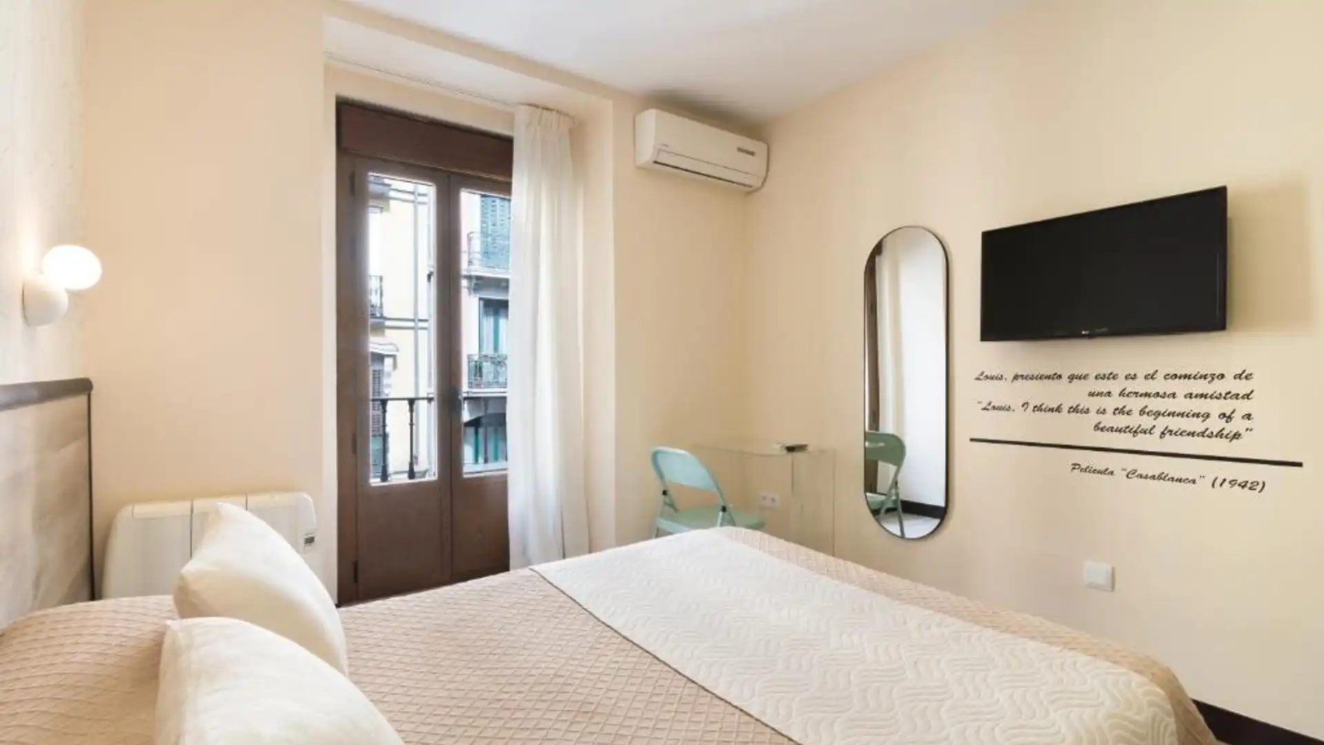 Study for rent in Polideportivos Asperon - Mariano Vicen