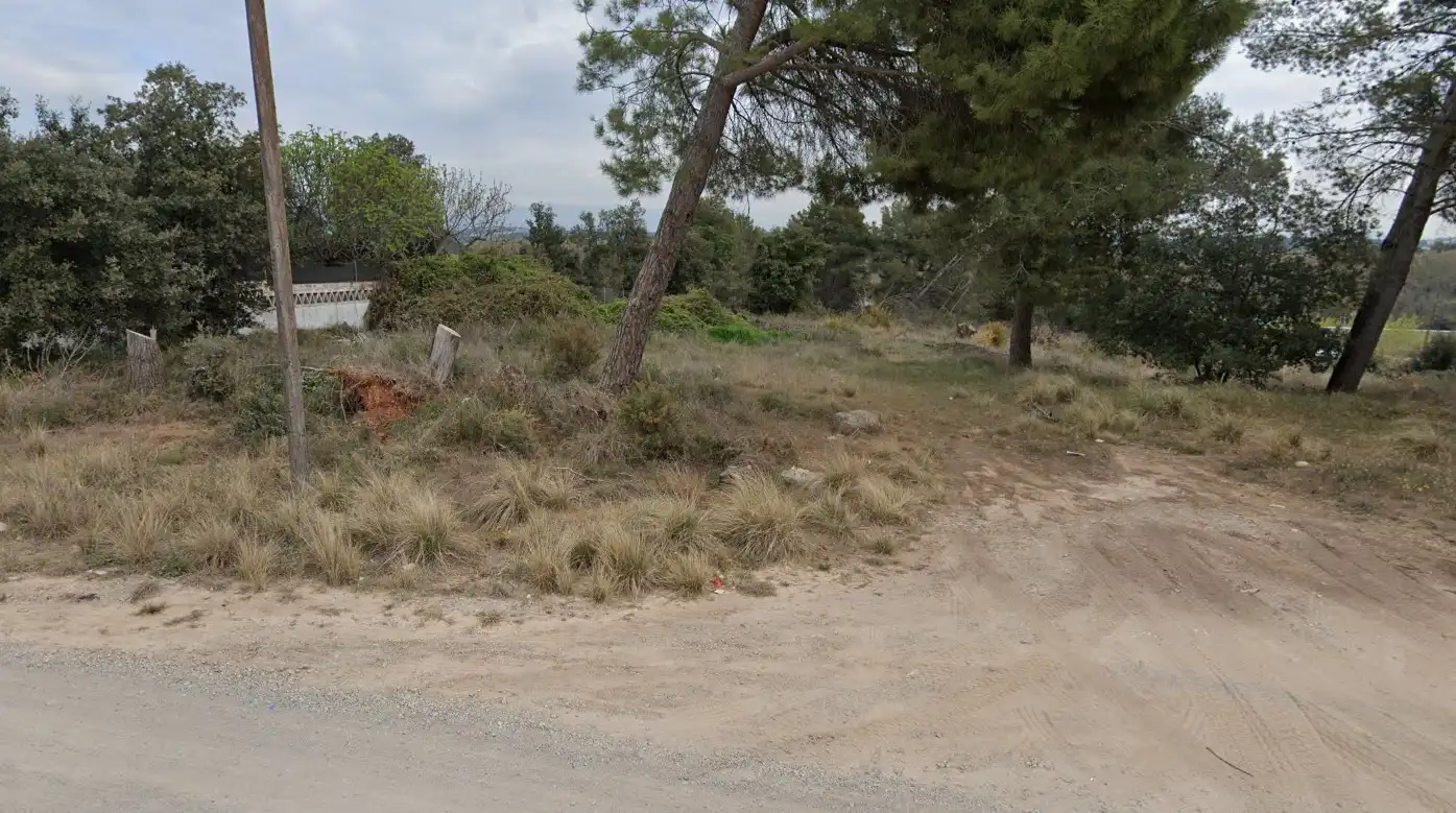 Rural land for sale in Palau-solità i Plegamans, imagen 10