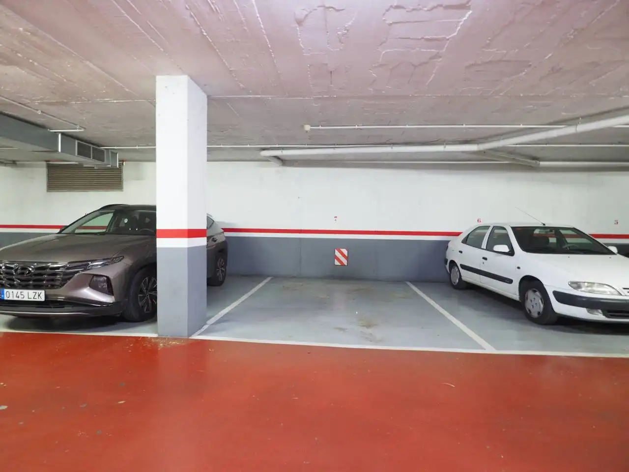 Parking de Piso en venta en Granollers con Aire acondicionado, Calefacción y Parquet