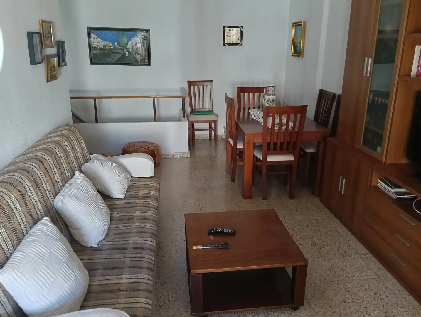 Duplex avec terrasse à vendre à Paseo Marítimo - San José - La Laguna, imagen 2