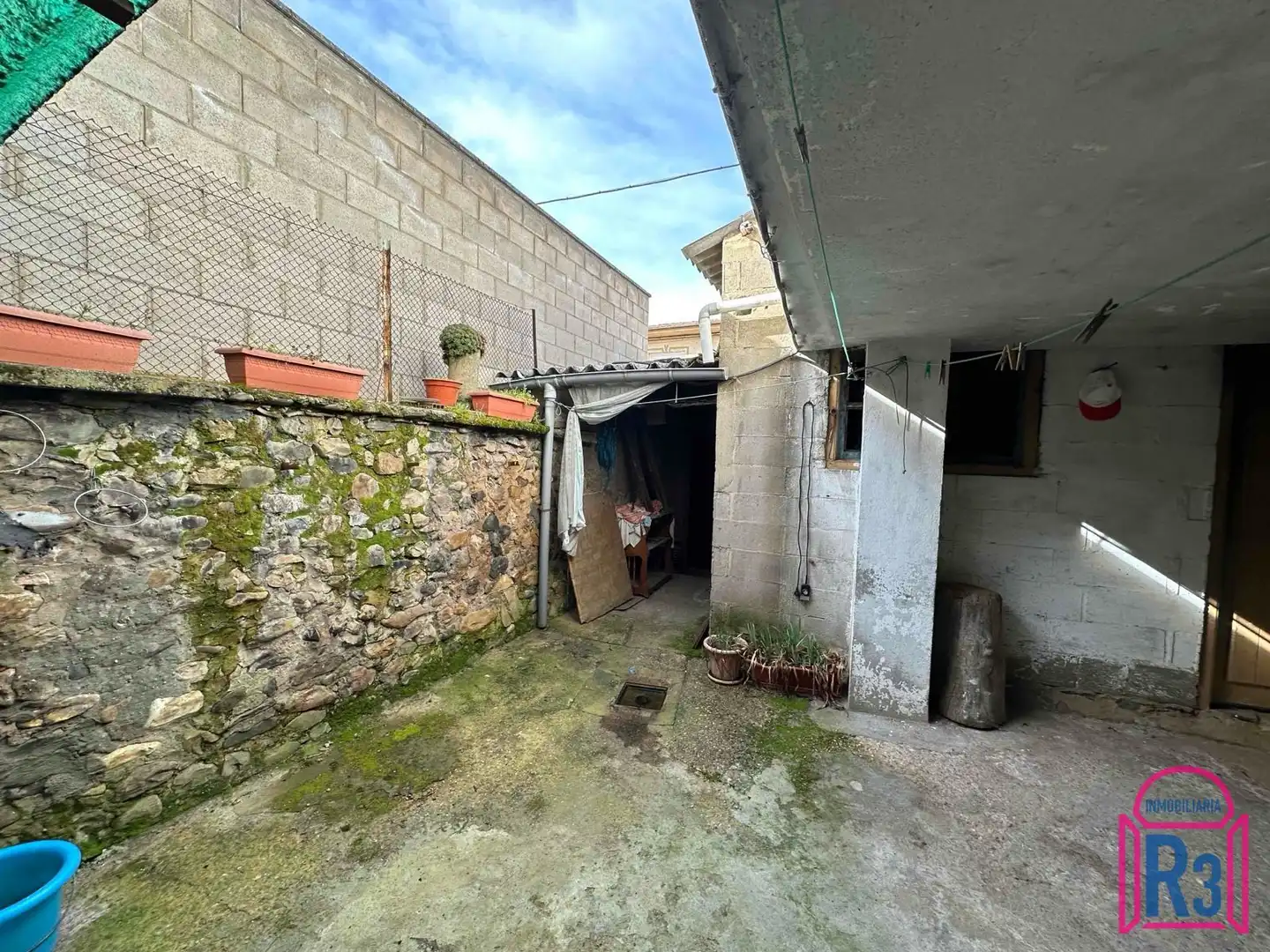 Casa o chalet en venta en San Felix, Matallana de Torío