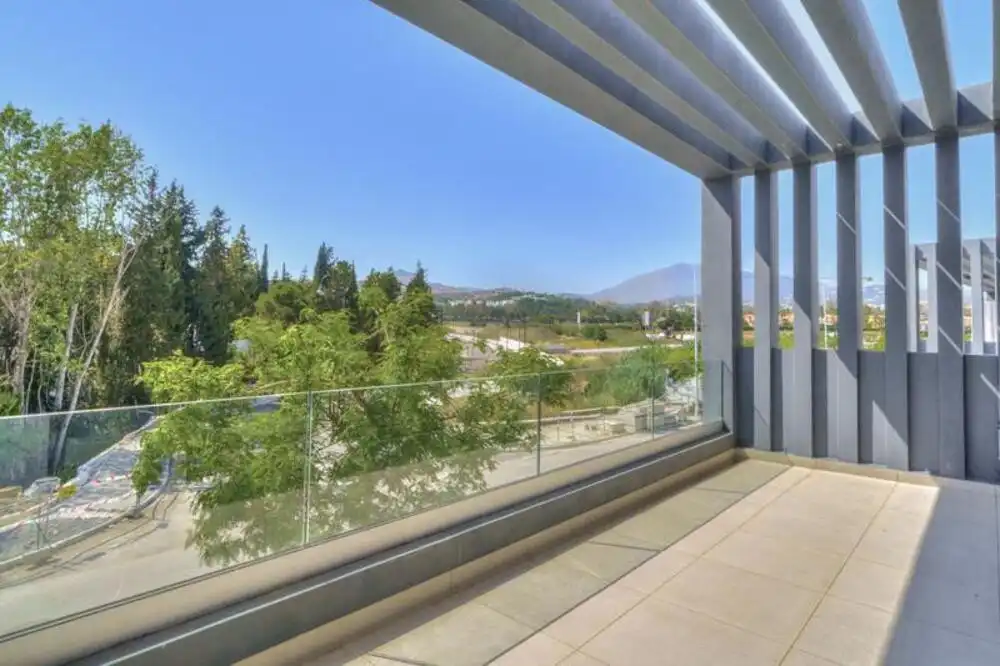 Wohnung mit Terrasse zum Verkauf in Benamara - Atalaya, imagen 15