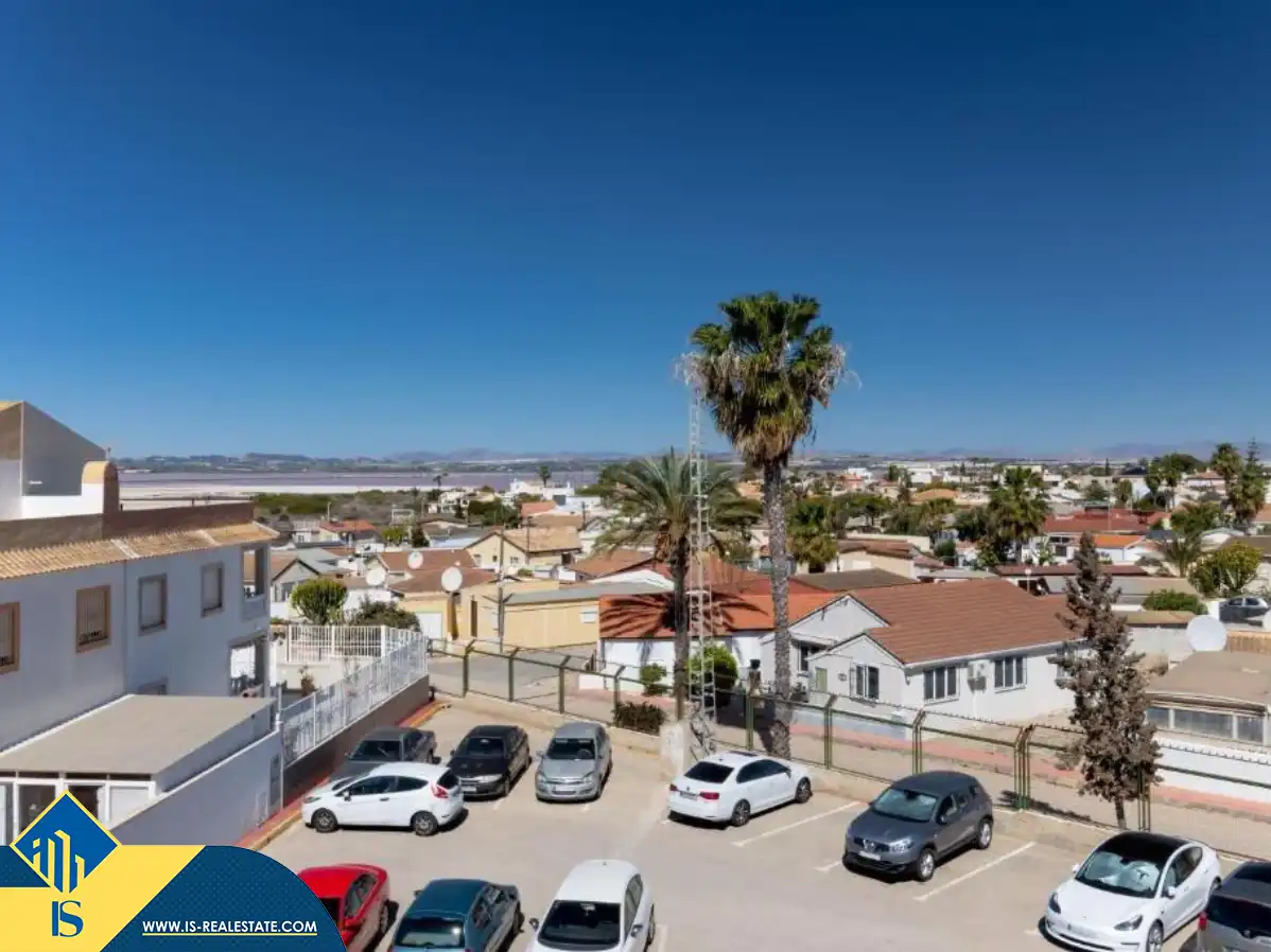 Bungalow amb piscina en venda a Zona Carrefour - Urbanizaciones, imagen 17