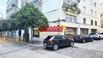 Exterior view of Premises for sale in  Sevilla Capital