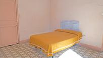 Bedroom of Flat for sale in  Almería Capital  with Balcony