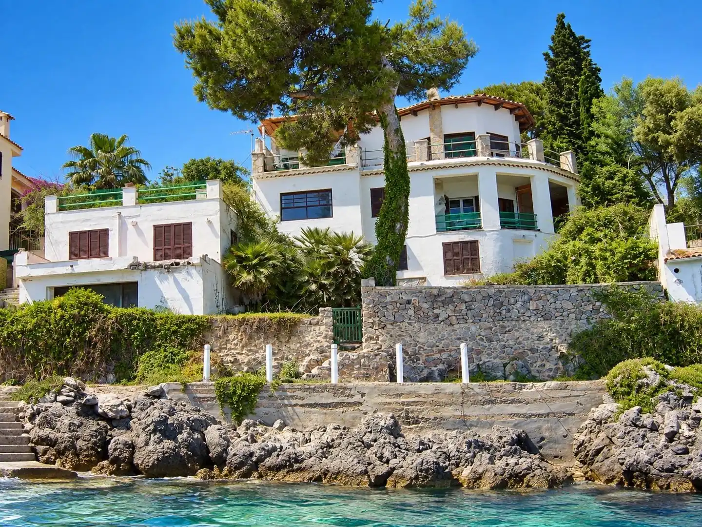 House for sale in Port d'Alcúdia - Platja d'Alcúdia