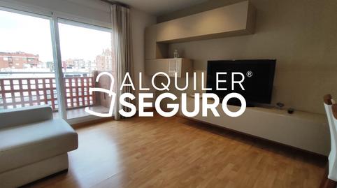 Foto 5 de Pis de lloguer a Jeronimo de Monsoriu, Aiora,  Valencia Capital