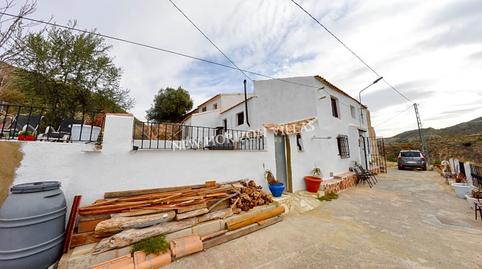 Photo 3 of House or chalet for sale in Cantoria, Almería