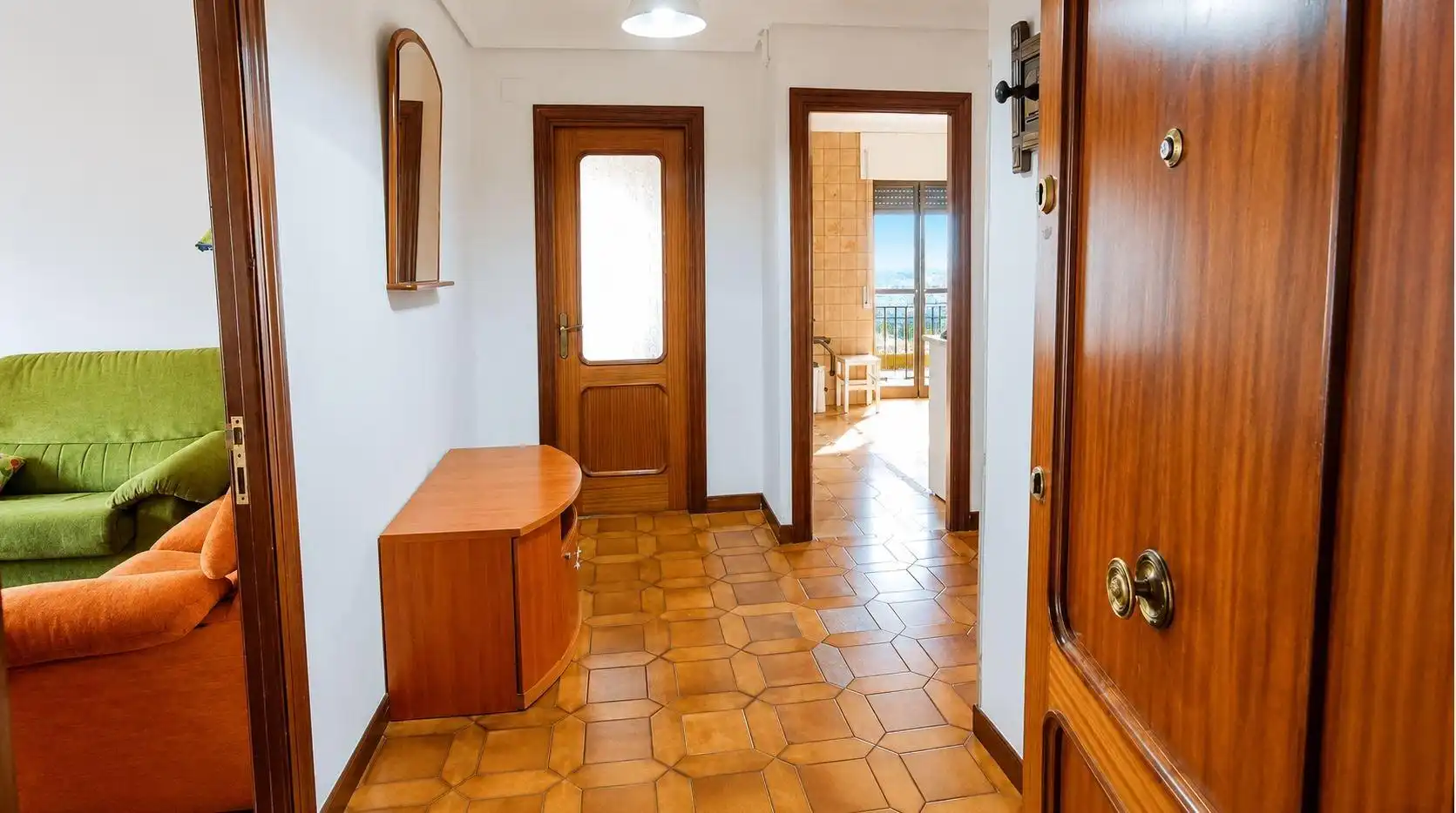 Wohnung zum Verkauf in Torrelavega 