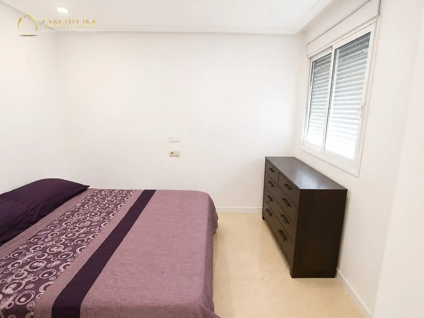 Schlafzimmer von Haus oder Chalet zum Verkauf in Elche / Elx mit Klimaanlage, Terrasse und Abstellraum
