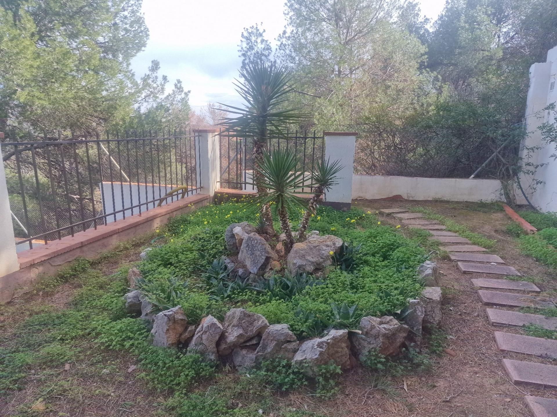 Casa o xalet en venda a Partida CABEC BORT, Albalat dels Tarongers
