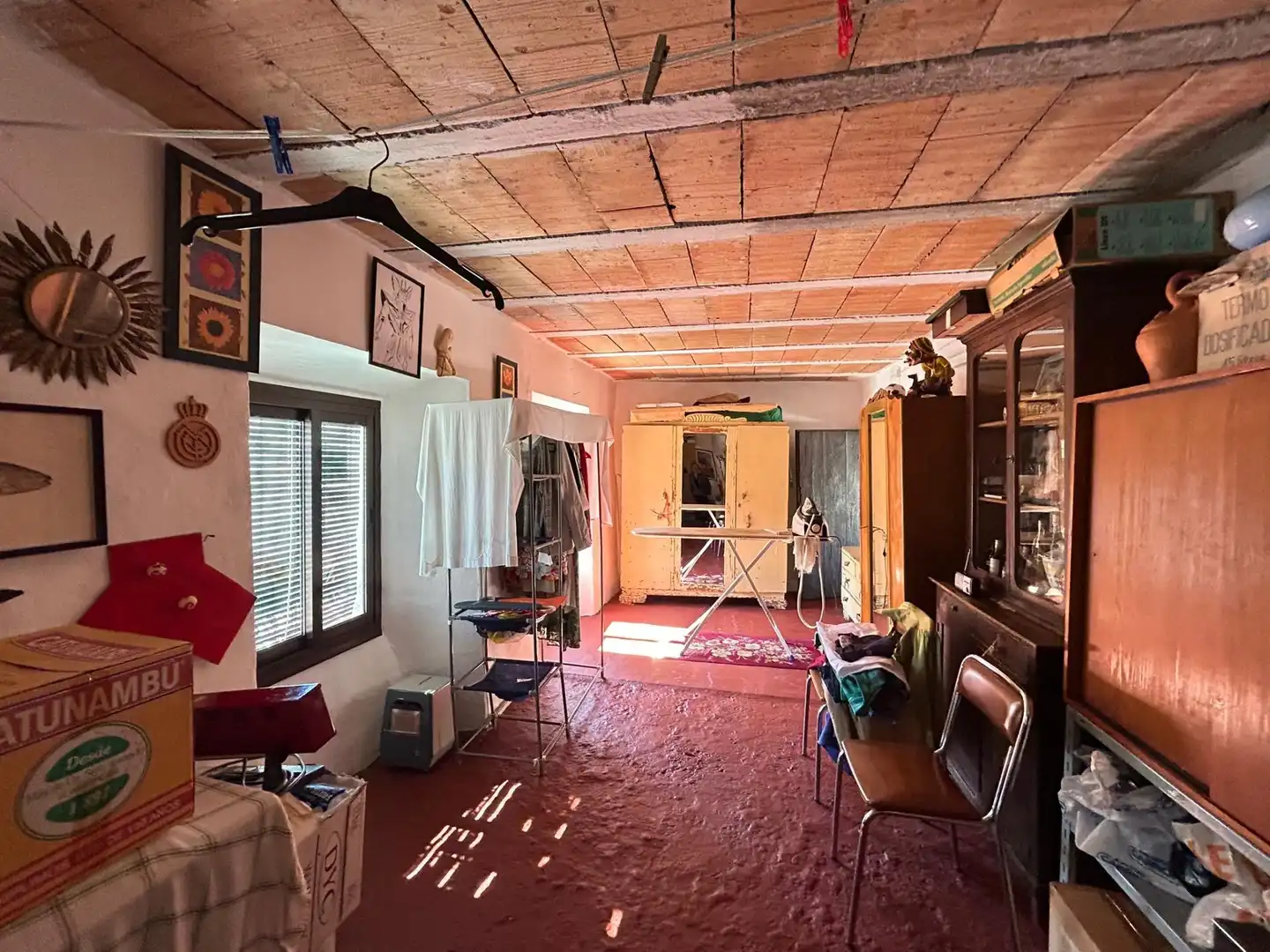 Casa o xalet en venda en Antequera amb Aire condicionat, Calefacció i Traster