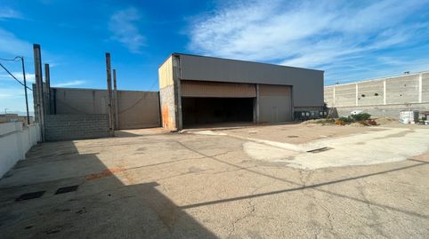 Nau industrial de 240 m2, en solar 986 m2 amb dues oficines a Manlleu., image 5