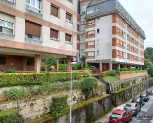 Exterior view of Flat to rent in Donostia - San Sebastián 