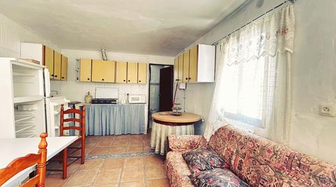 Foto 3 de Casa o xalet en venda a Glorieta, 16, Bogarra, Albacete