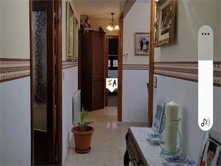 Apartament en venda en Antequera amb Traster