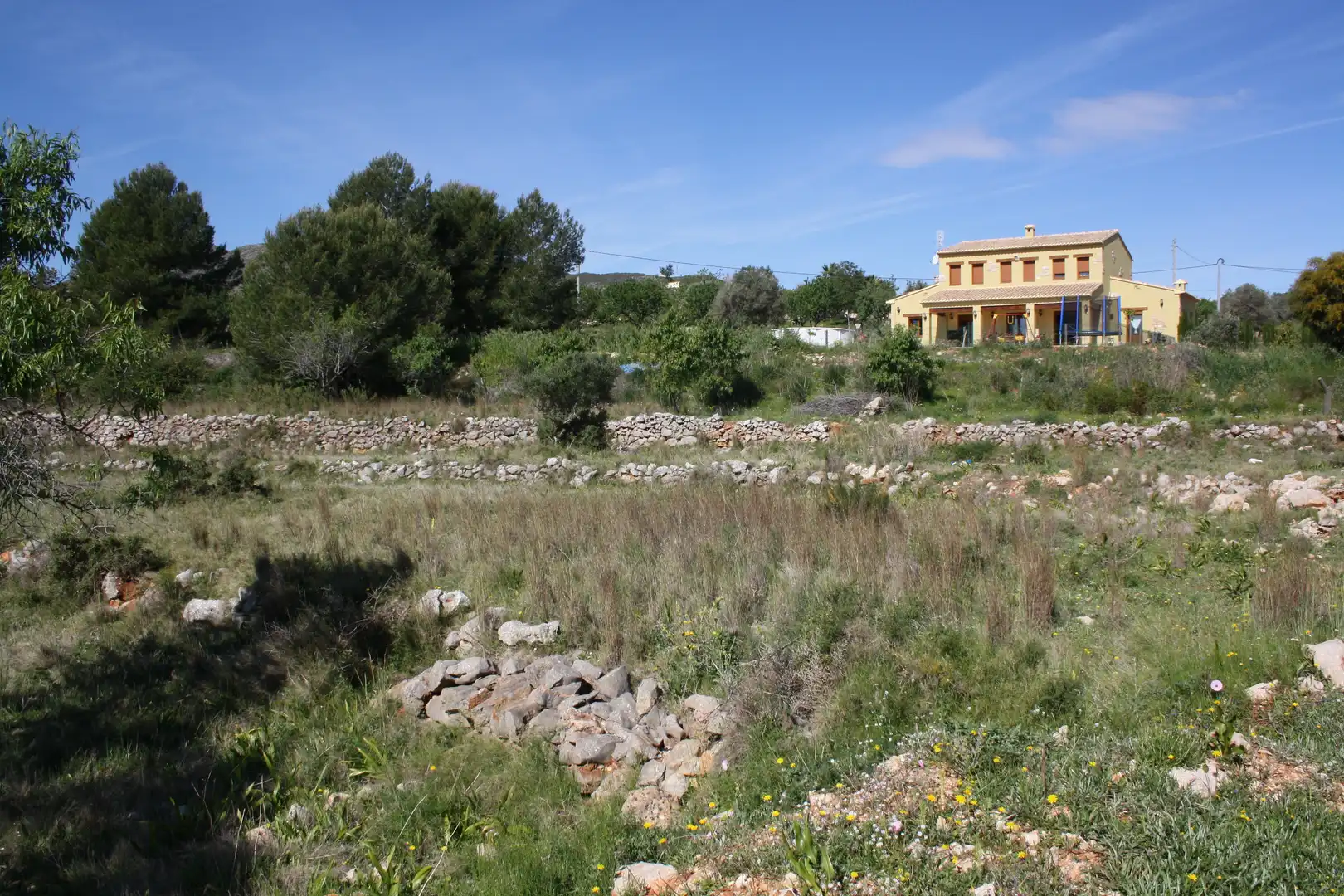 Casa en venta en Benissa pueblo, imagen 23