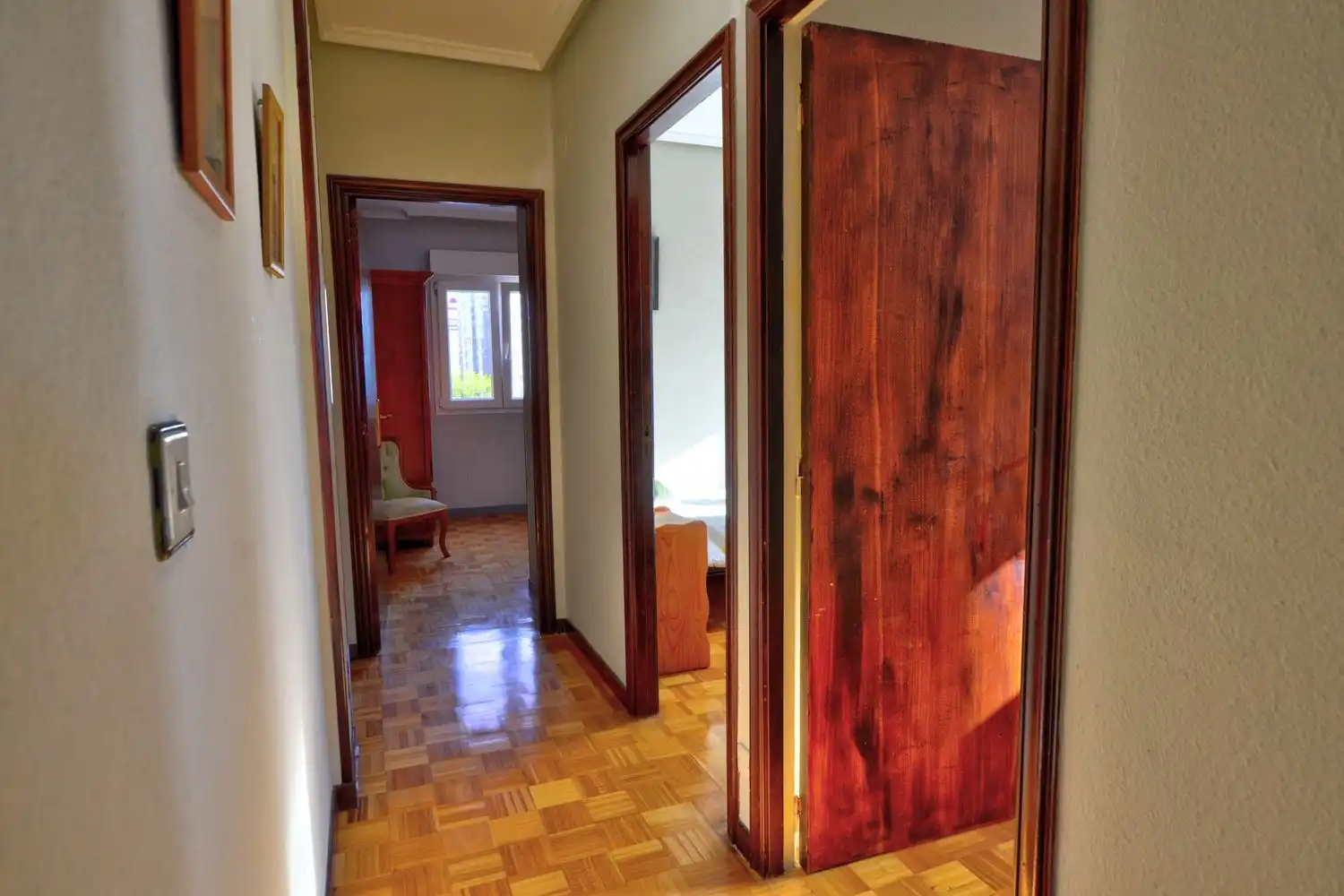Flat for sale in Gijón   with Storage room and Swimming Pool