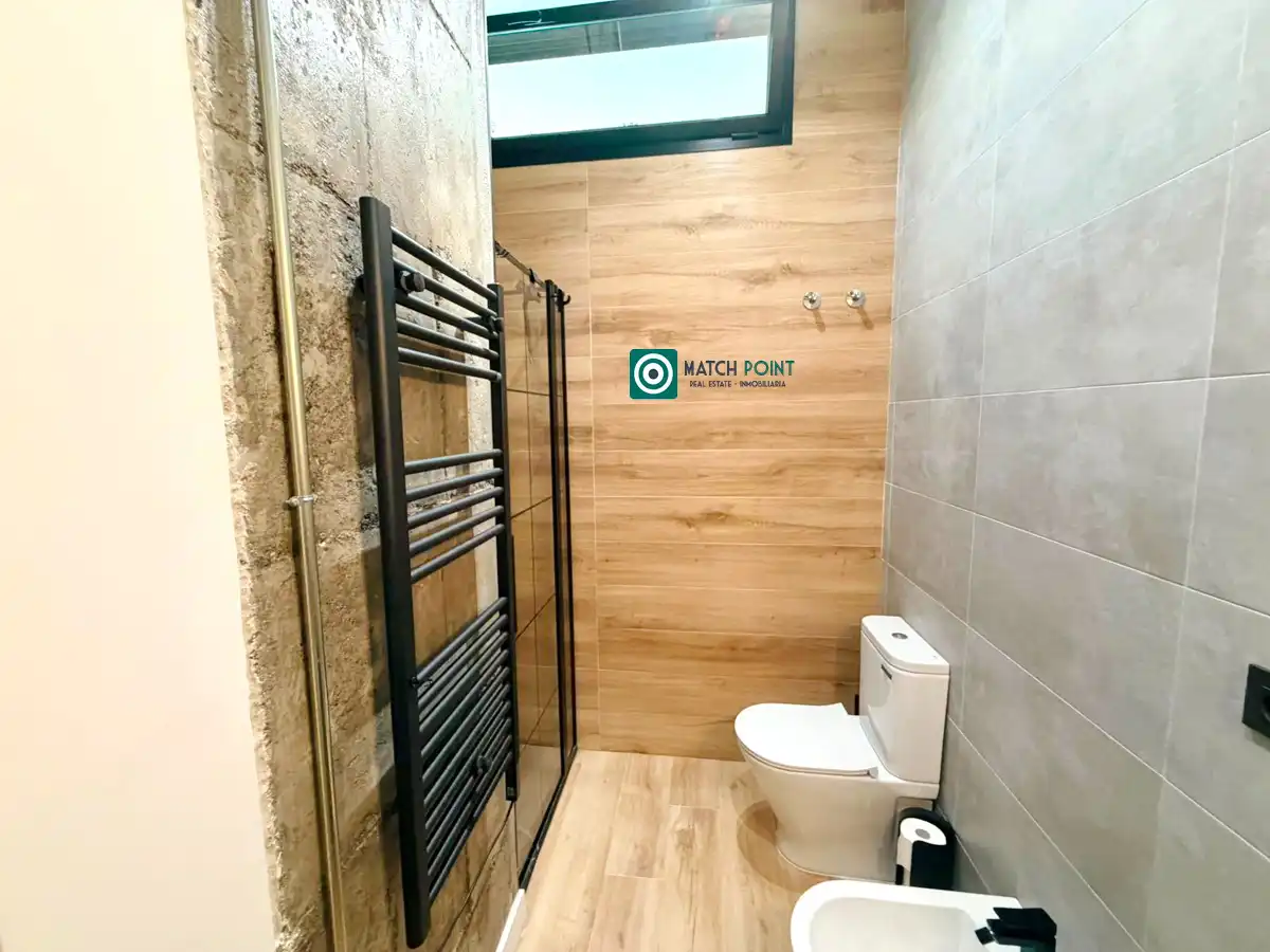 Bathroom of Ground floor for rent in Almuñécar  with Furnished