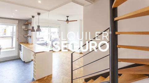 Photo 4 of Attic for rent in De Maria Zayas, Valdezarza,  Madrid Capital