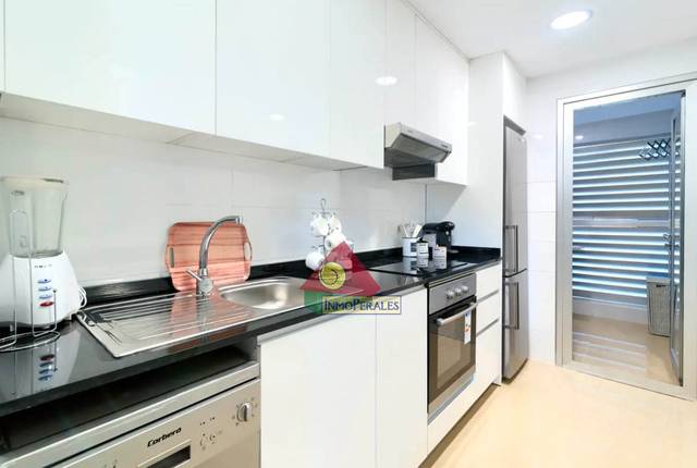 Apartamento en Venta en Cabanes
