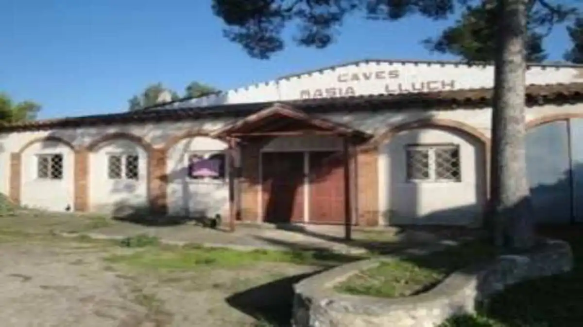 Local commercial à vendre à IGUALADA A SITGES