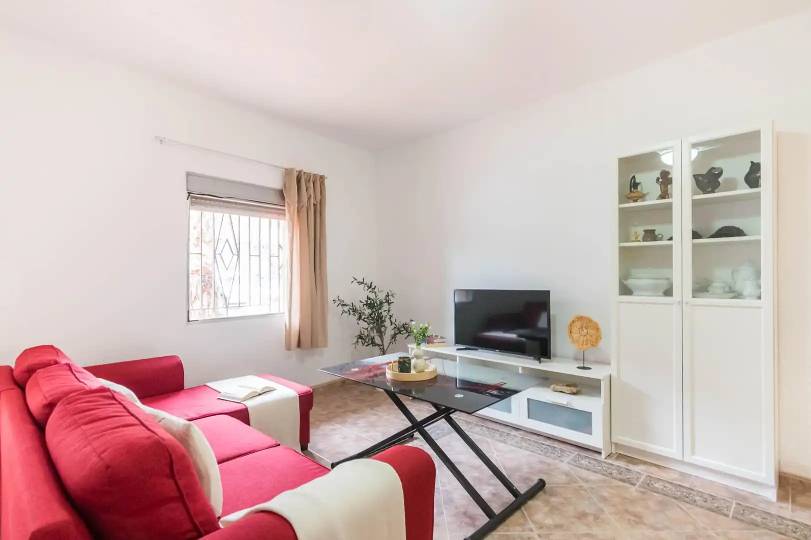 Appartement à vendre à Centro