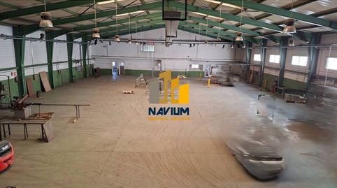 Foto 2 von Fabrikhallen zur Miete in Velilla de San Antonio, Madrid