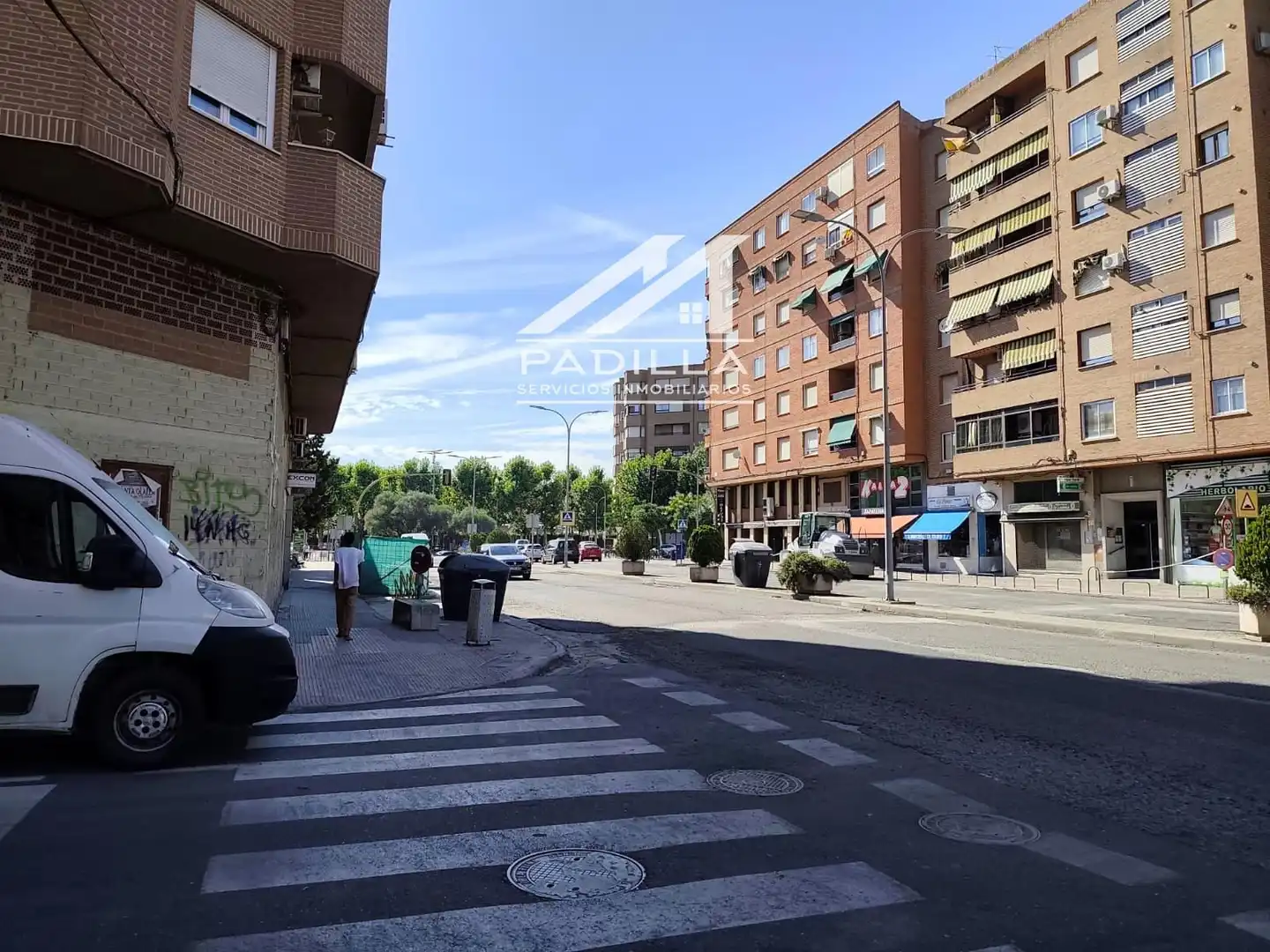 Pis amb ascensor en venda a PIO XII, imagen 13