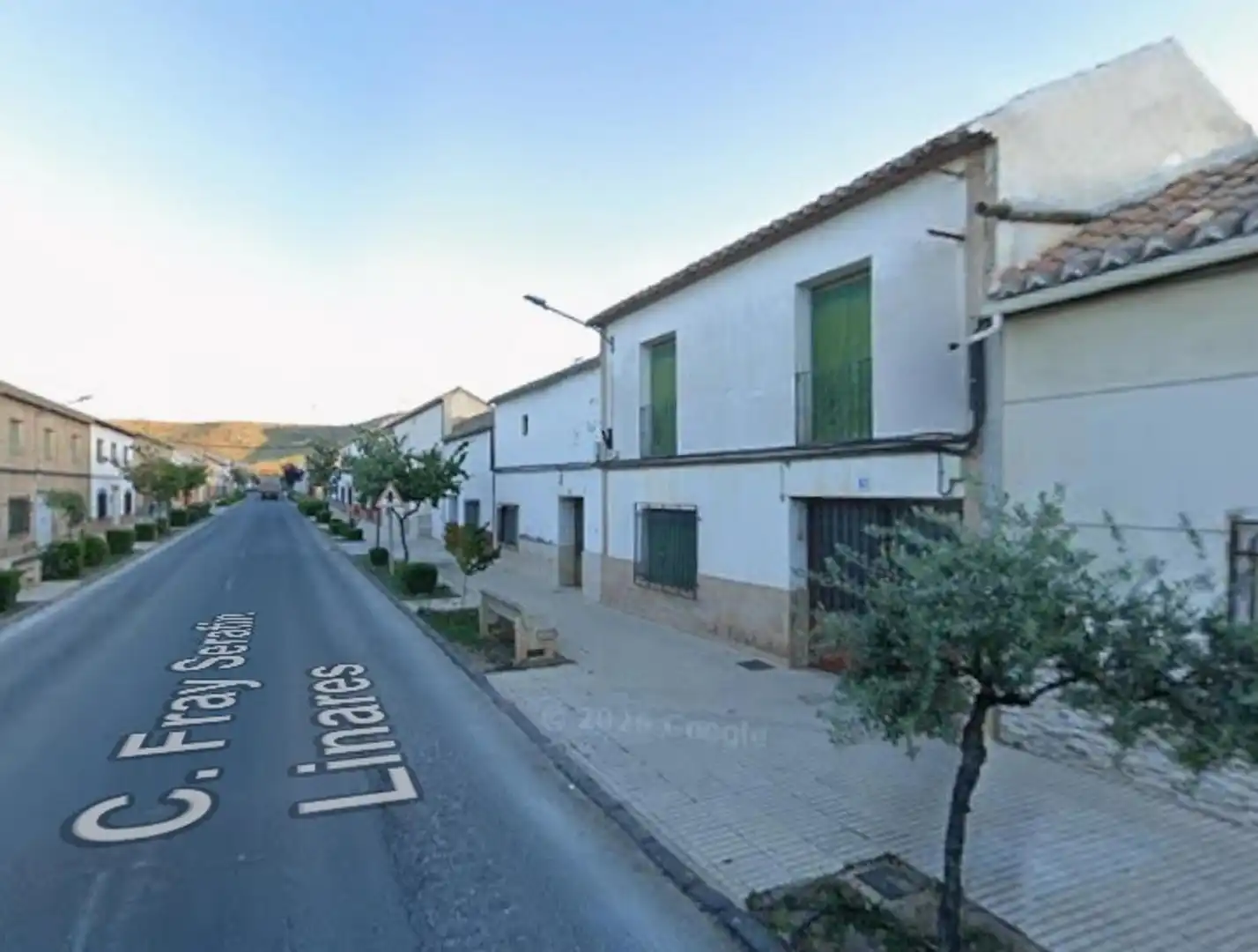 Casa en venta en Fray Serafin Linares, imagen 6