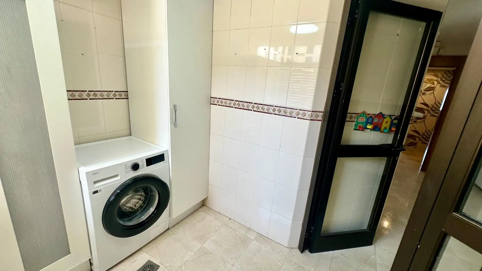 Bany de Pis de lloguer en Santa Cruz de Tenerife amb Calefacció i Traster