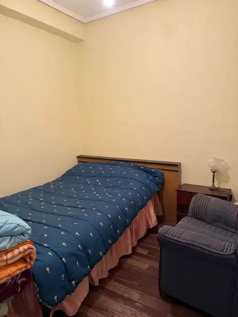 Bedroom of Flat for sale in Deusto