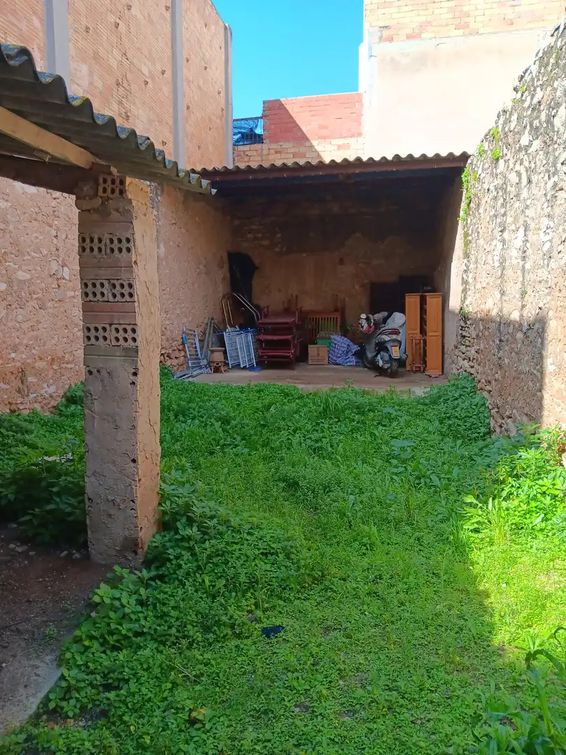 Residencial en venta en Amposta